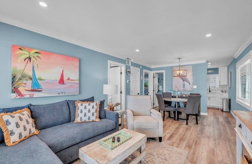 Bradenton Beach Condo | Shell Cove 106 by Duncan Real Estate