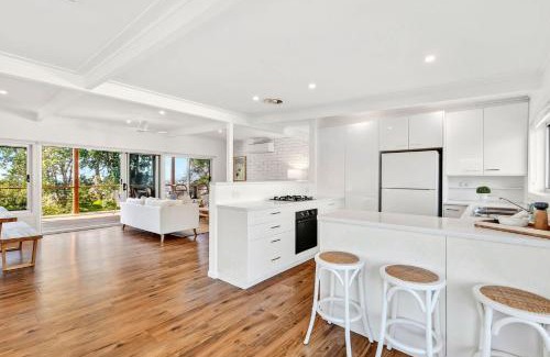 Korora House | Shell Cove Beach house