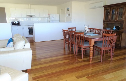 Moonta Bay House | Shell Seeker, Moonta Bay