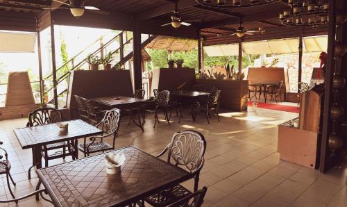Koror Apartment | Shell Villa apartel resort