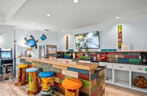 Sand Point House | Shell Yeah Beach House