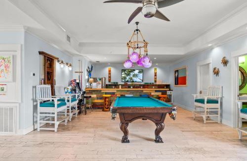 Sand Point House | Shell Yeah Beach House