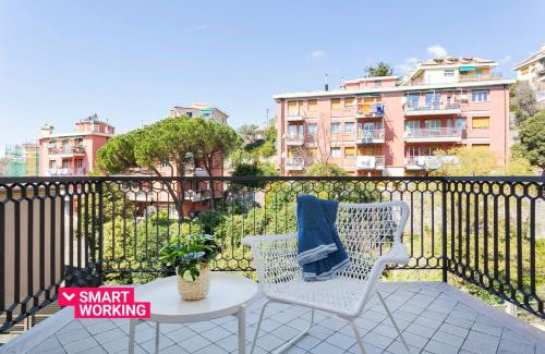 Quarto dei Mille Apartment | Shelley Apartments by Wonderful Italy