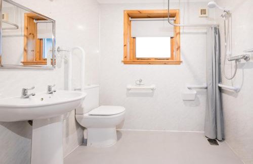 Castle Douglas House | Shellhill Cottage at Clauchan Holiday Cottages