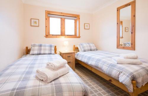 Castle Douglas House | Shellhill Cottage at Clauchan Holiday Cottages