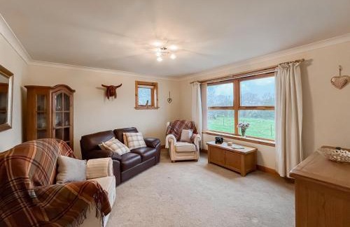 Castle Douglas House | Shellhill Cottage