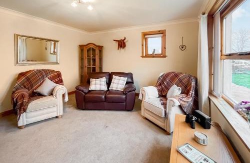 Castle Douglas House | Shellhill Cottage