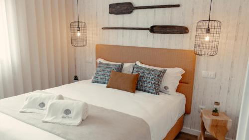 Praia da Vieira Apartment | Shellter Apartments by the sea