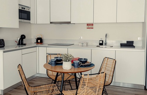 Praia da Vieira Apartment | Shellter Apartments