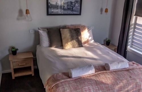 Beaumaris House | Shelly Beach Haven - Beaumaris