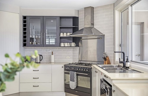 Shelly Beach House | Shelly Beach Serenity