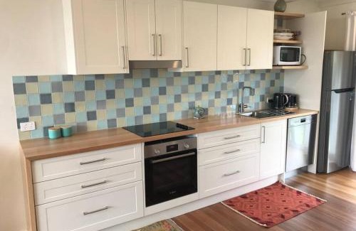 East Ballina Apartment | Shelly Beach Townhouse