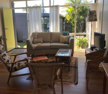 East Ballina Apartment | Shelly Beach Townhouse