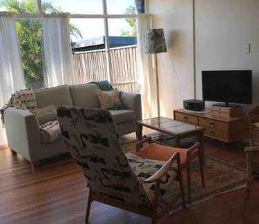 East Ballina Apartment | Shelly Beach Townhouse