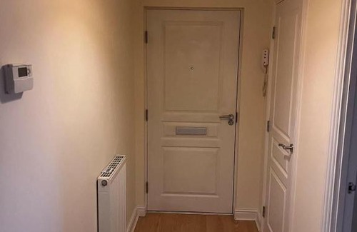 Glasgow Apartment | Shelly's Place