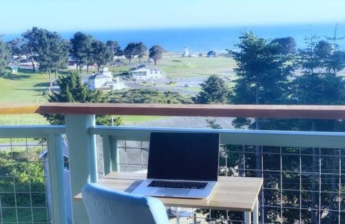 Shelter Cove House | Shelter Cove Brand New Beautiful Ocean View Home