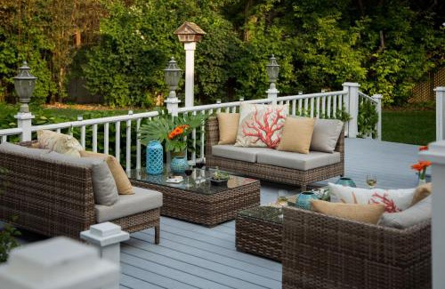 Shelter Island Heights Hotel | Shelter Island House