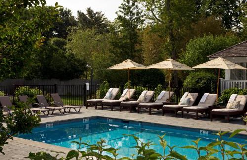 Shelter Island Heights Hotel | Shelter Island House
