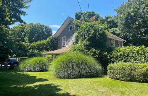 Shelter Island House | Shelter Island, NY Fully Renovated Farmhouse with Pool
