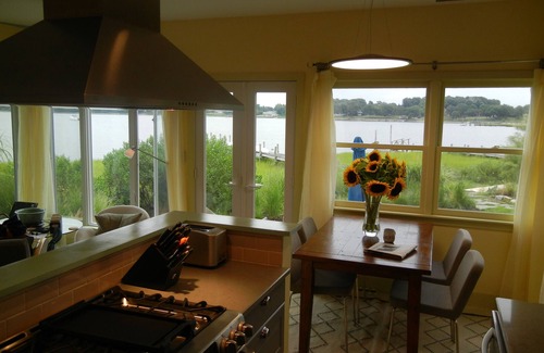 Shelter Island Heights House | Shelter Island, Waterfront, Lazy Days With Stunning Views