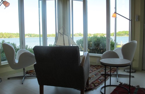 Shelter Island Heights House | Shelter Island, Waterfront, Lazy Days With Stunning Views