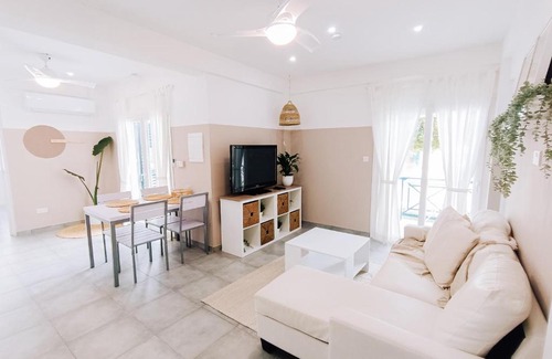Pyla Apartment | Shelter next to the beach