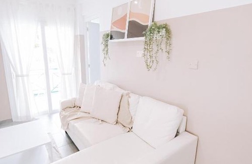 Pyla Apartment | Shelter next to the beach
