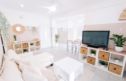 Pyla Apartment | Shelter next to the beach