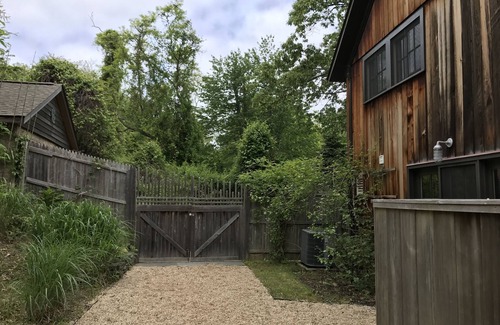 Shelter Island Heights House | Shelter Island beauty - nature and light - modern barn with pool, walk to water
