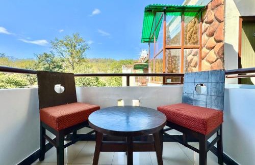 Dhikuli Hotel | Shelton Blu Resort By Mango People