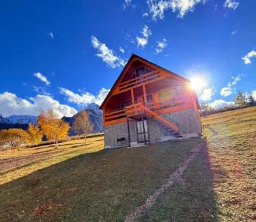 Kazbegi Hotel | Shelva Cottage kazbegi