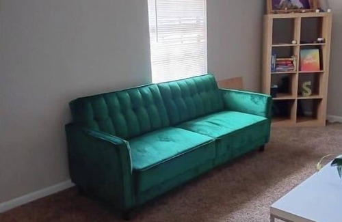Conley Apartment | Shemi's sweet spot