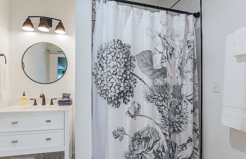 Waynesboro Apartment | Shenandoah Valley Atelier