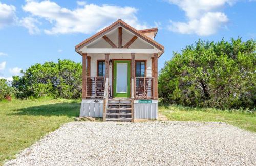 Lampasas House | ShenanigInn at Bent Tree Ranch