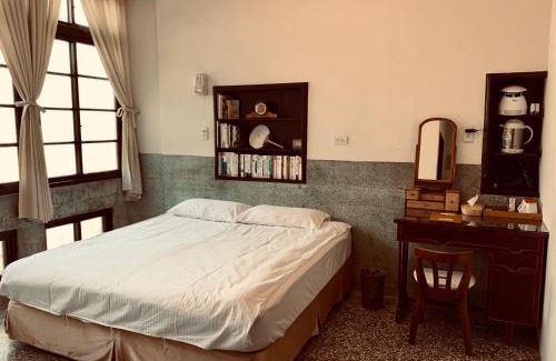 West Central District House | Shennong 147