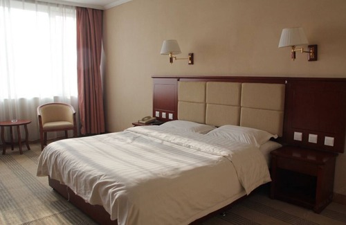 Hun Nan Hotel | Shenyang air traffic control Hotel