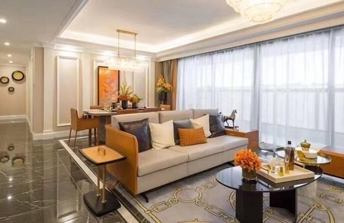 Longhua District Hotel | ShenZhen Allan apartment