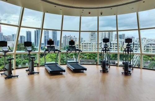 Longgang Hotel | Shenzhen LANGYUE International Hotel