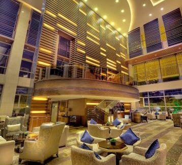 Longgang Hotel | Shenzhen LANGYUE International Hotel