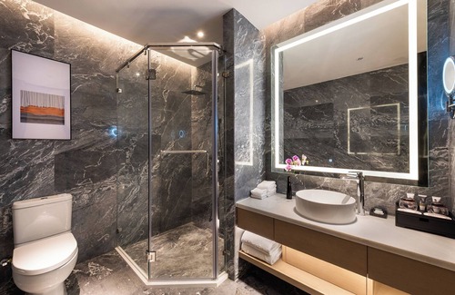 Pearl River Delta Hotel | Shenzhen Longgang Kunyi Mercure Hotel