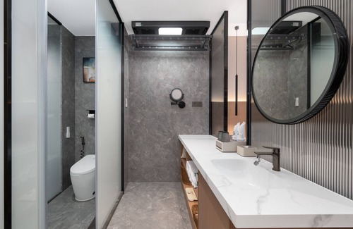 Longhua District Hotel | Shenzhen Meiji Hotel