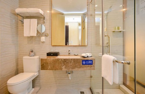 Longgang Hotel | Shenzhen Pingshan Guest House （Pingshan Railway Station BYD HQ）