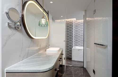 Central Business District Hotel | Shenzhen Shanghai Hotel