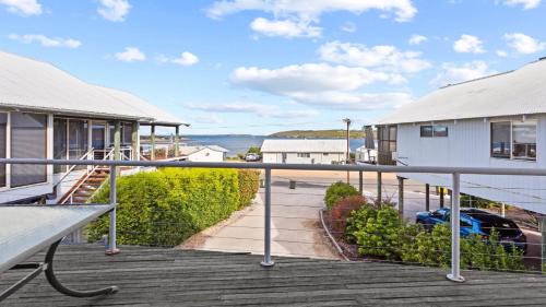 Lake Wangary House | Sheoak Holiday Home