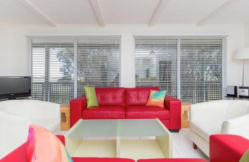 Port Fairy House | Sheoaks Cottage