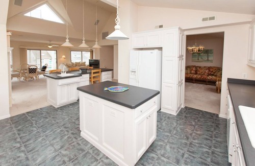 Croatan Beach House | Shep's blocks in Virginia Beach