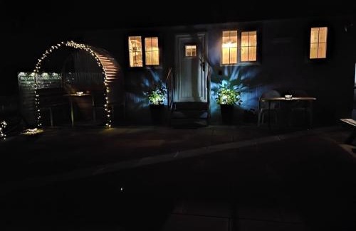 Lisnaskea House | Shepard's Delight
