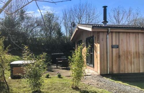 Allithwaite House | Shepherd Lodge