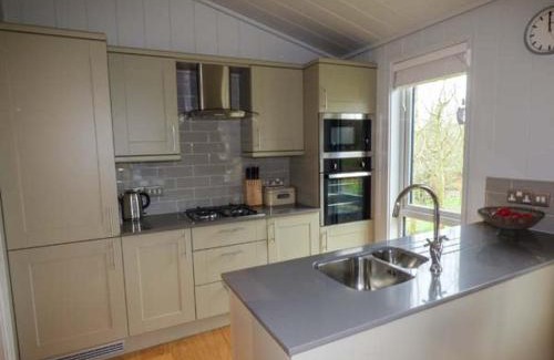 Allithwaite House | Shepherd Lodge
