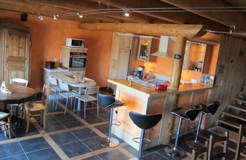 Allanche Cottage | Shepherd's cottage 'of the Establou Béteil' Lioran/Sancy